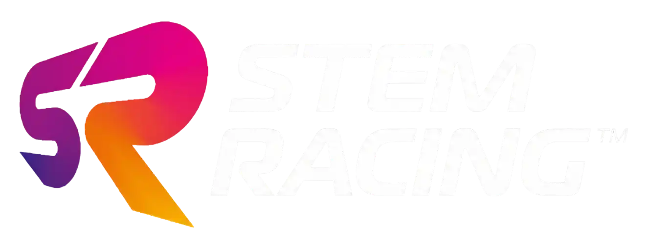 STEM Racing logo