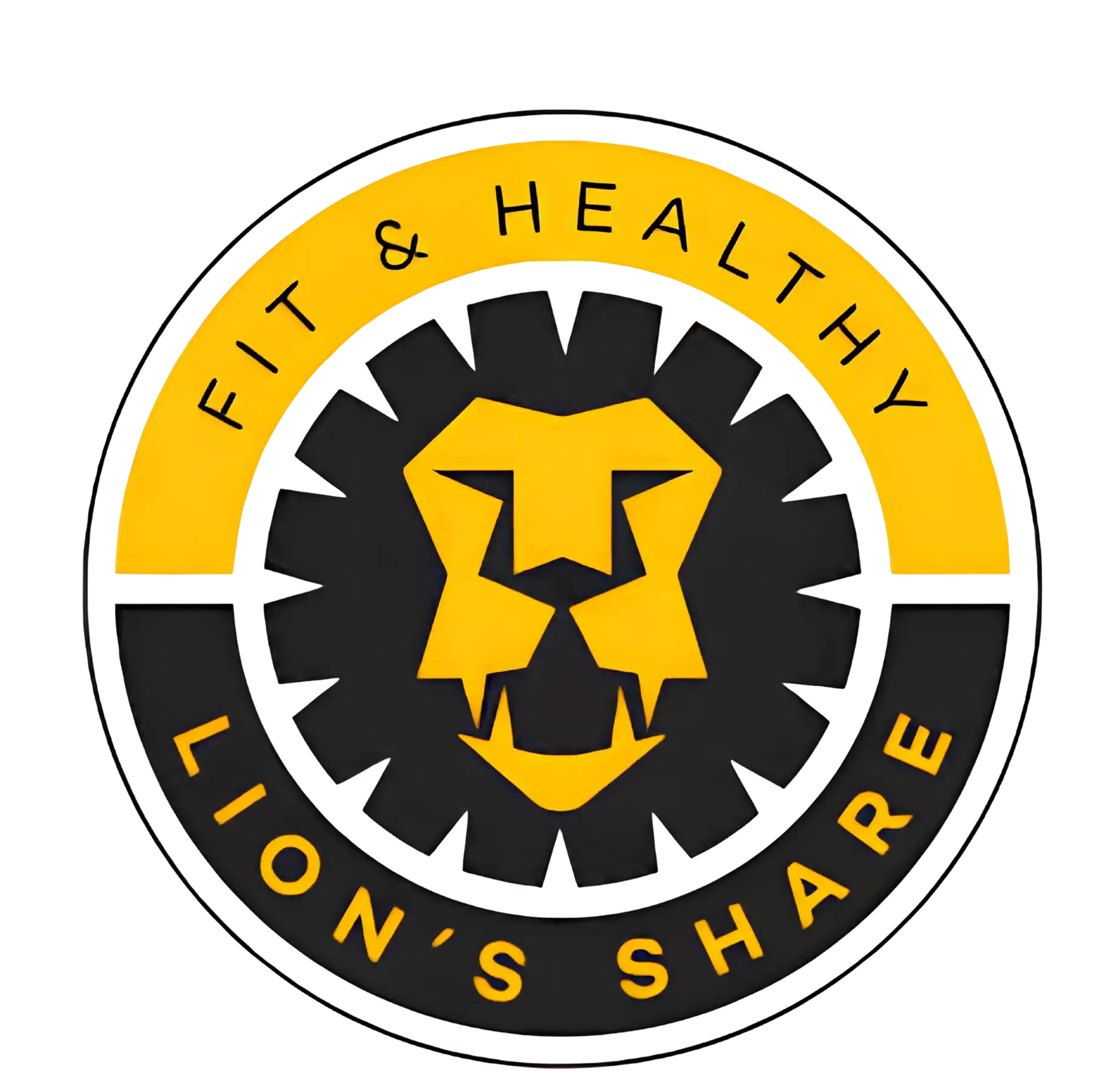 Lion's Share logo