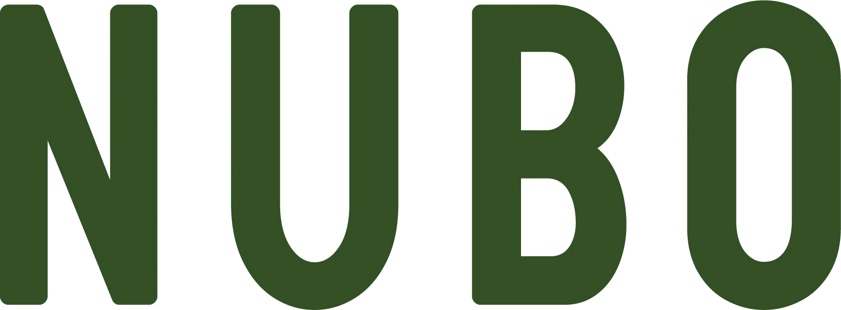 Nubo logo