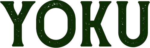 Yoku logo